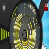 Dwonload Radial Cell Phone Game